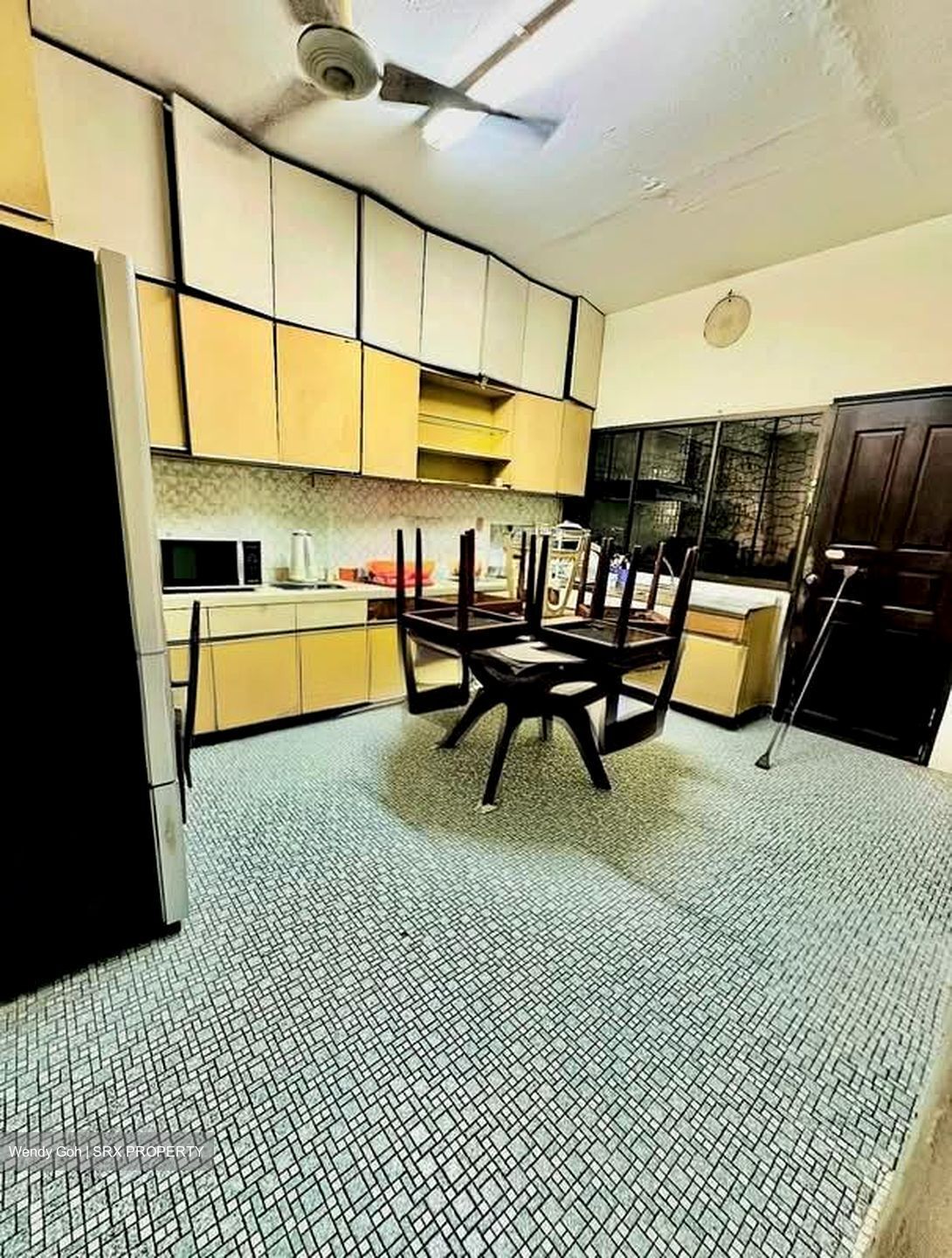 Upper Paya Lebar Road (D19), Terrace #557556821